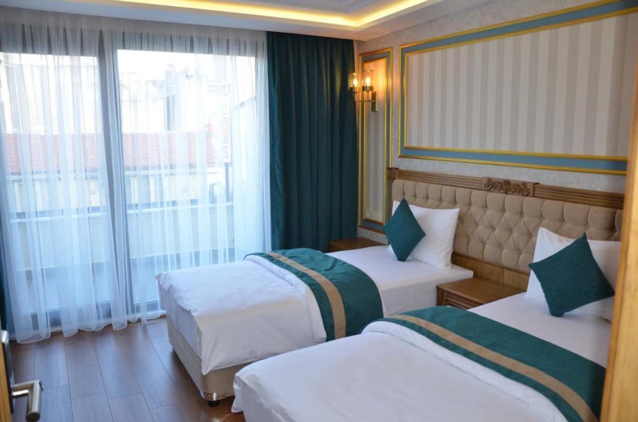 Ahmet Efendi Konağı Hotel 5*