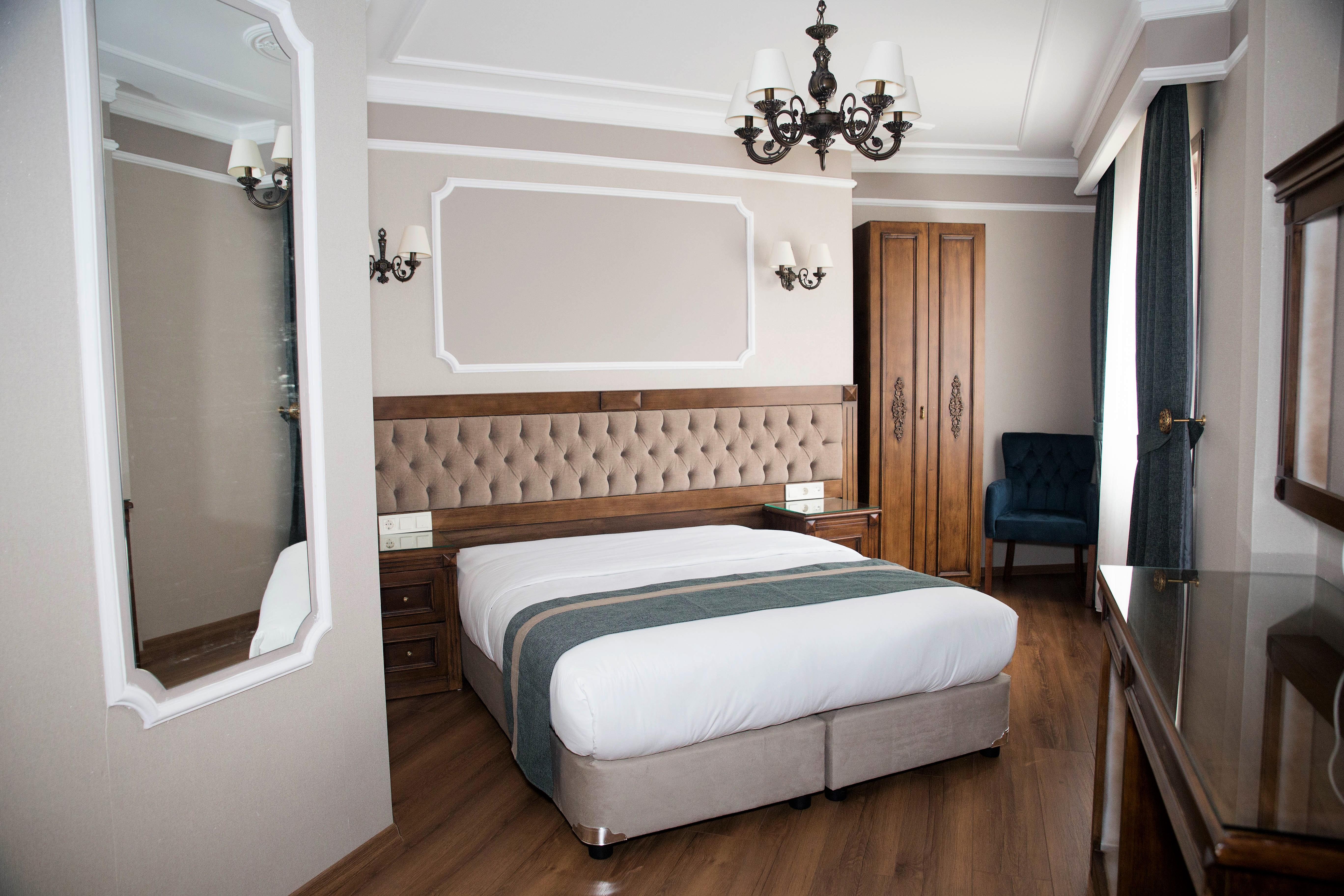 Ahmet Efendi Konağı Hotel 5*