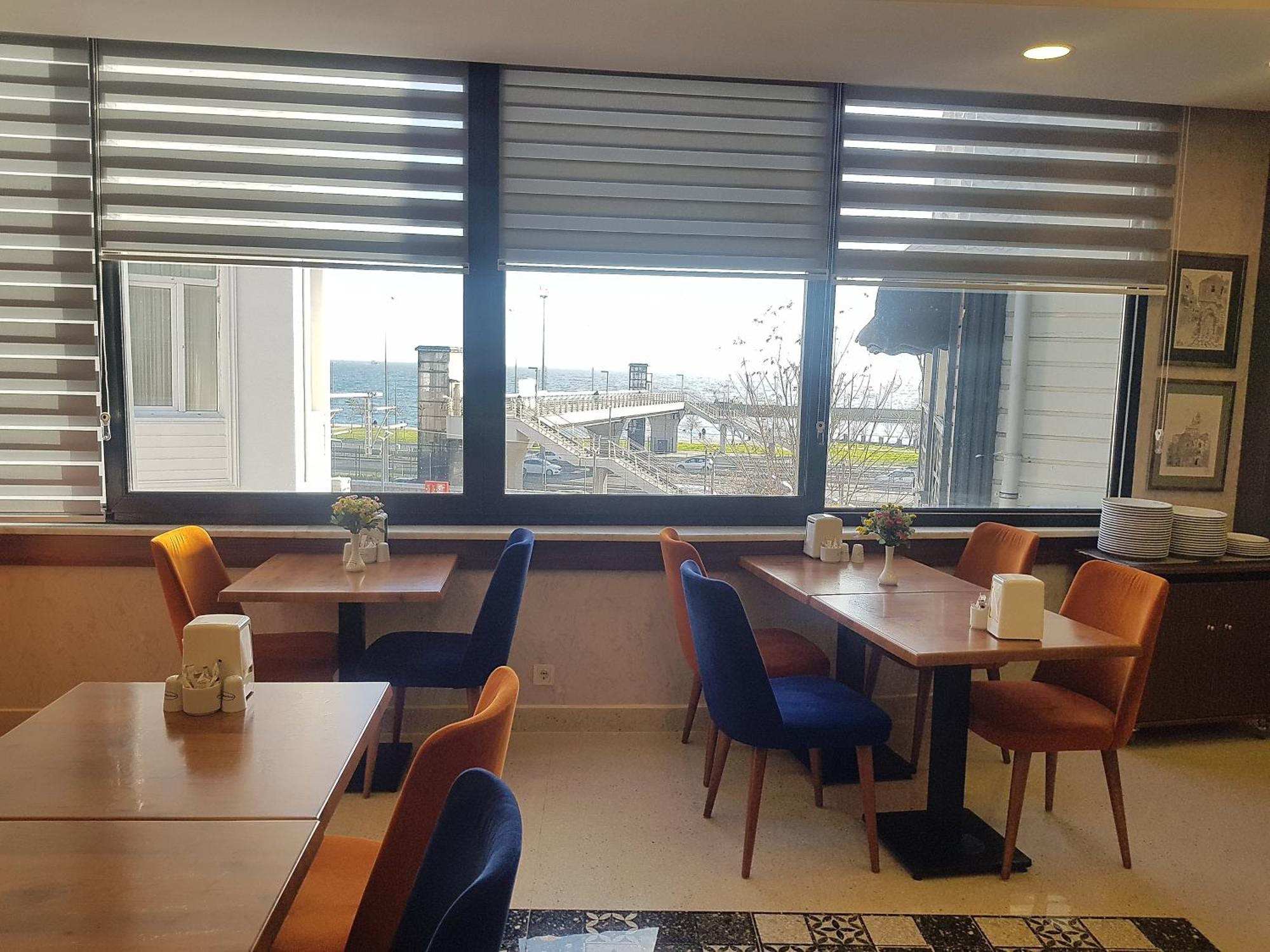 Hotel Ahmet Efendi Konağı