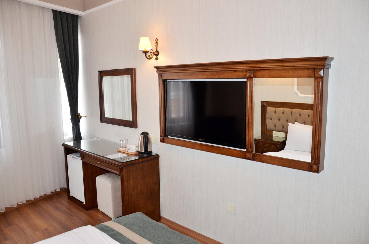 Ahmet Efendi Konağı Hotel Istanbul