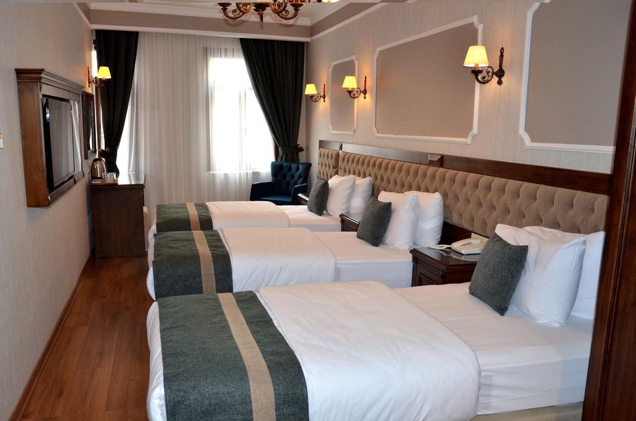 Ahmet Efendi Konağı Hotel