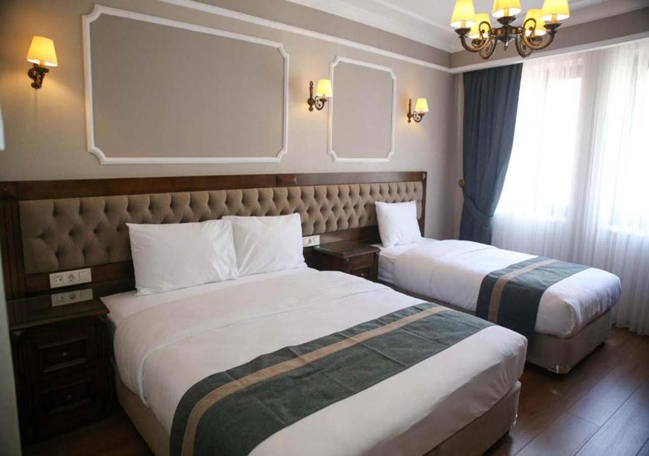 Ahmet Efendi Konagi Hotel 5*