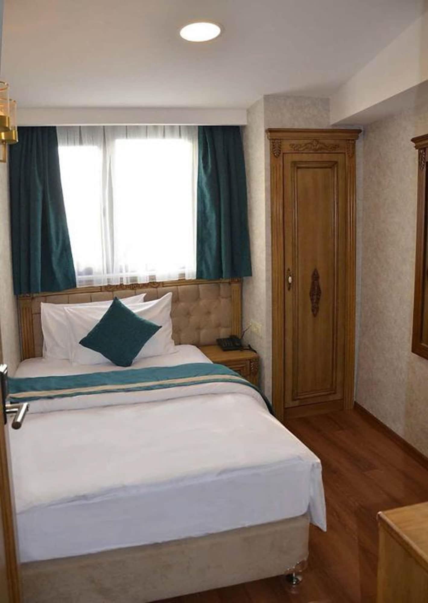 Ahmet Efendi Konagi Hotel Istambul