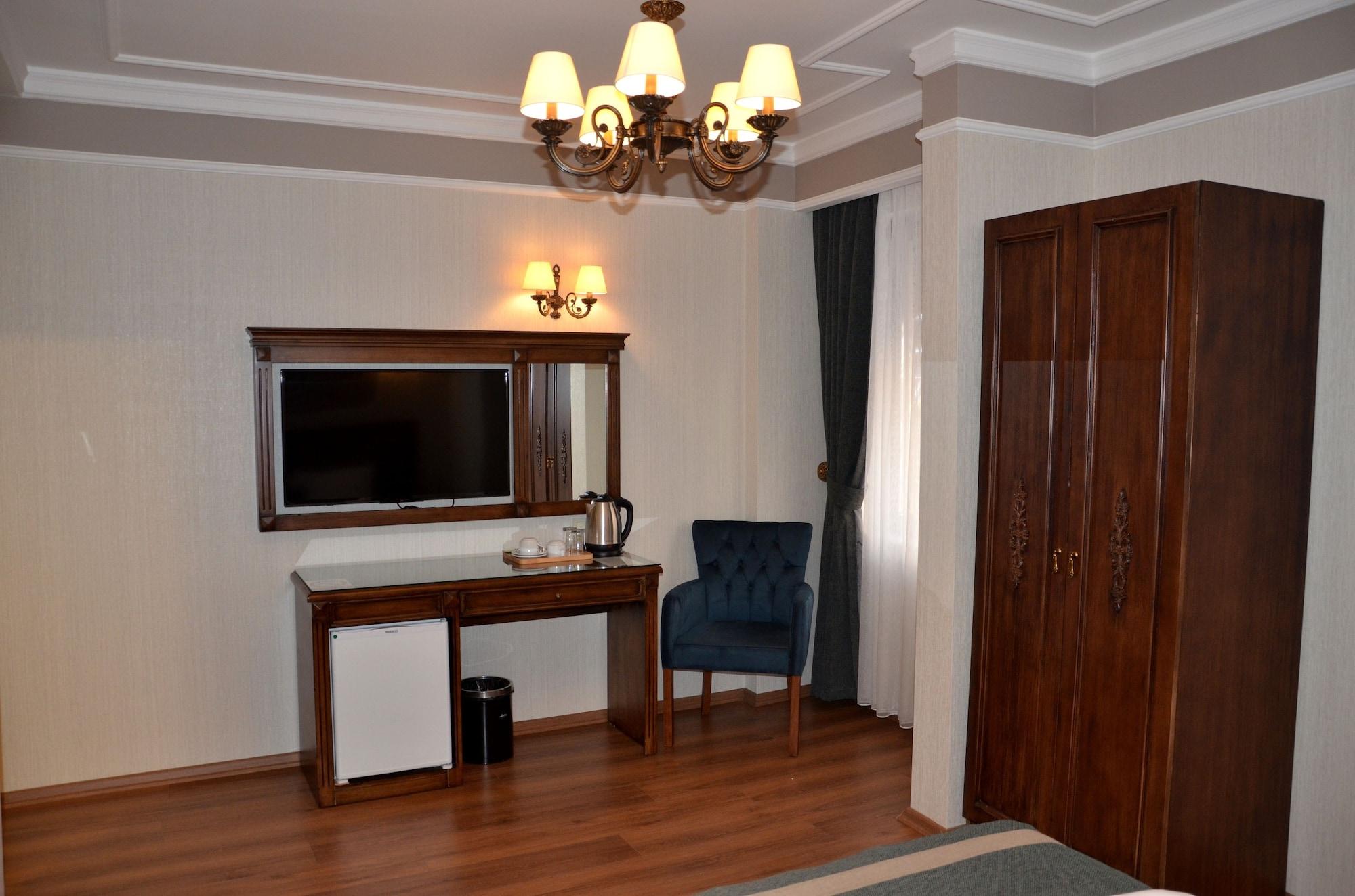 Ahmet Efendi Konagi 5* Istambul