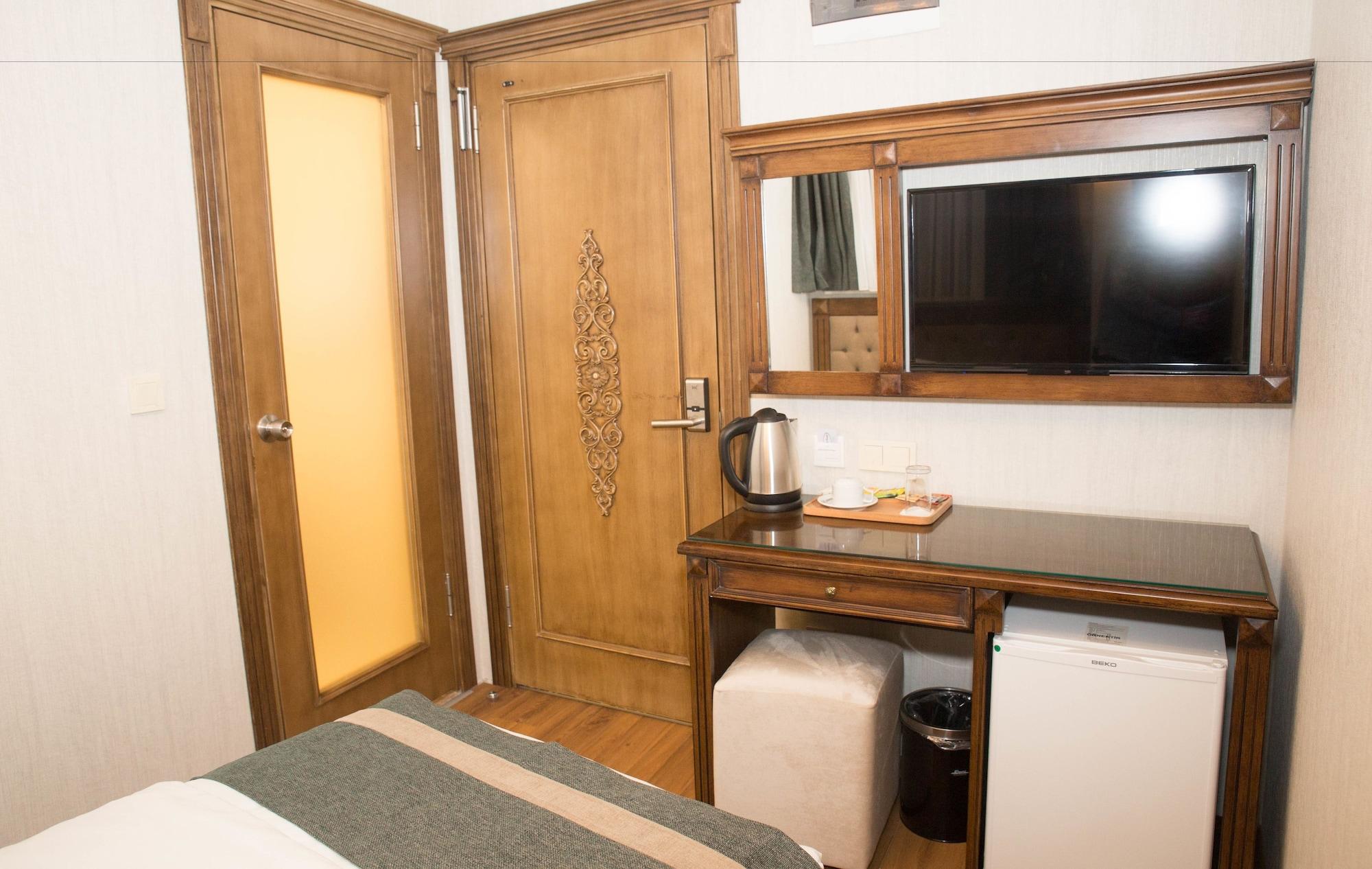 Hotel Ahmet Efendi Konagi 5*