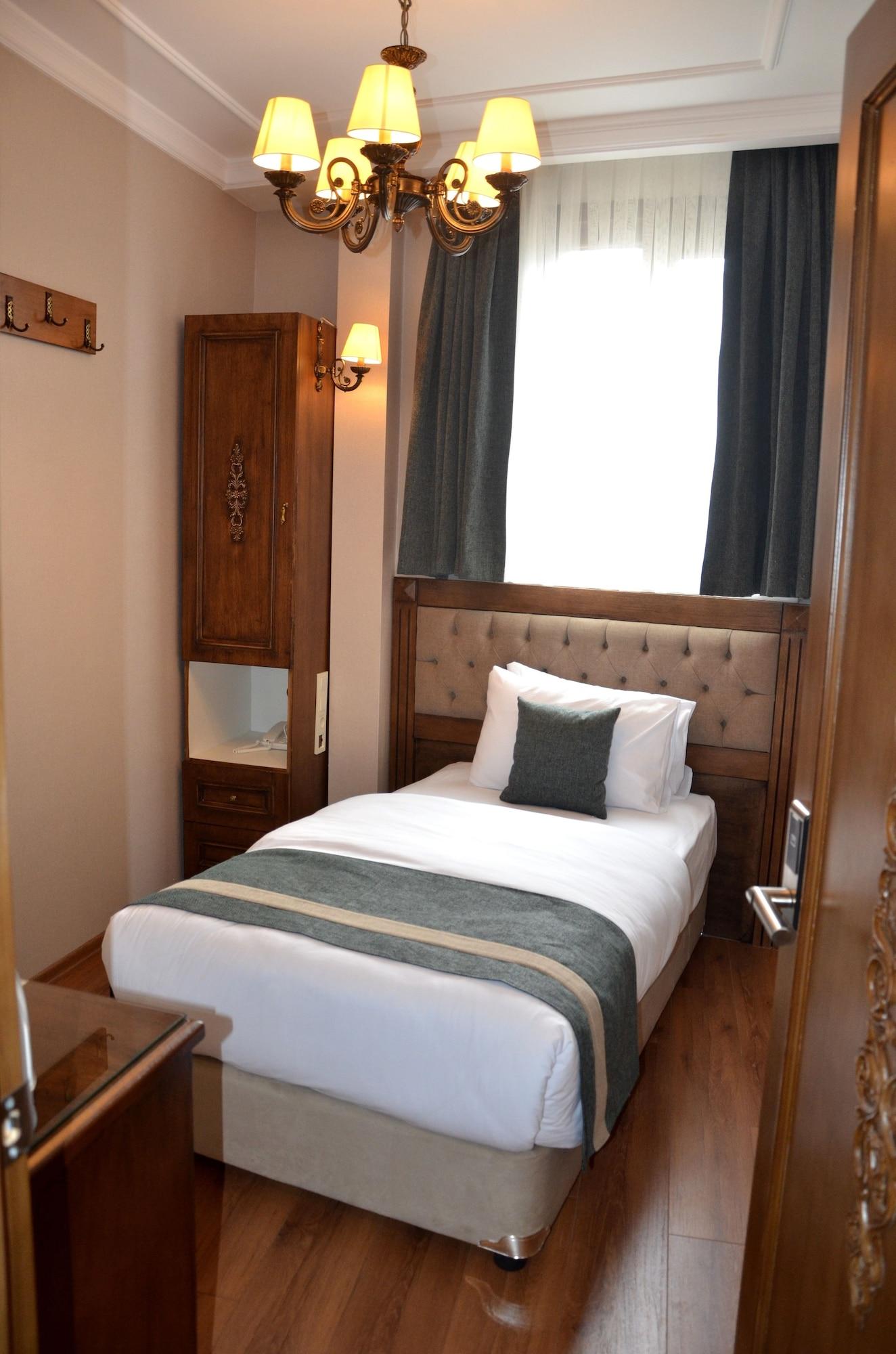 Ahmet Efendi Konagi Hotel Istambul