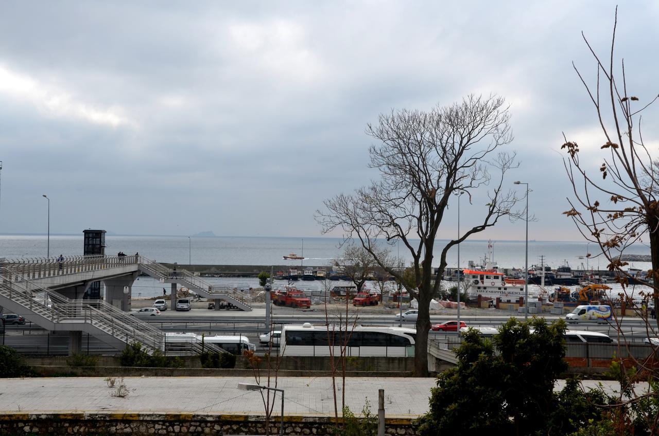 Ahmet Efendi Konagi Istambul