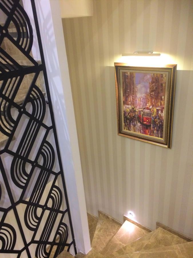 Hotel Ahmet Efendi Konagi